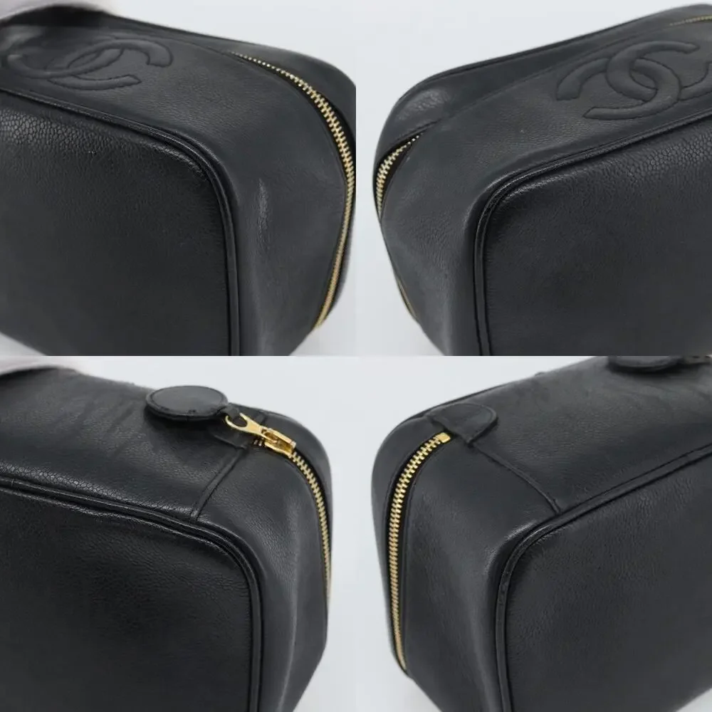 CHANEL height width